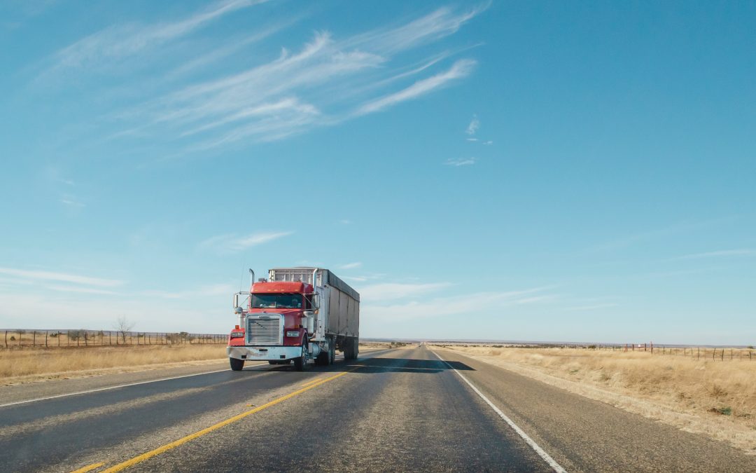 Commercial Trucking: What You Need to Know