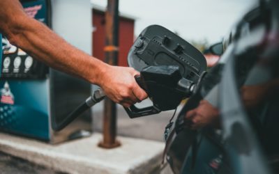 Gas Prices are Climbing. Here Is How You Can Save Money